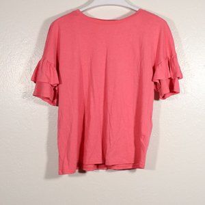 EUC 14th and Union Blouse
